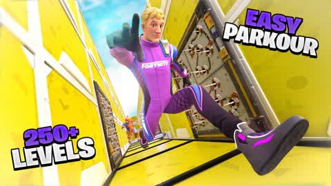 Extreme Parkour Rush 👑