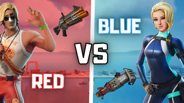 Capture 1 – 🌉 THE BRIDGE - 🔴 RED VS BLUE 🔵