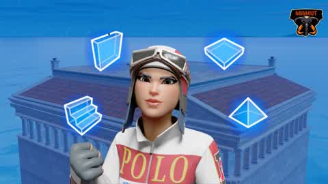 FREE BUILD 📝 [ Mamut06 ]