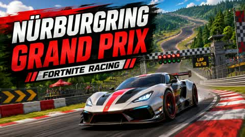 Nürburgring Grand Prix Racing