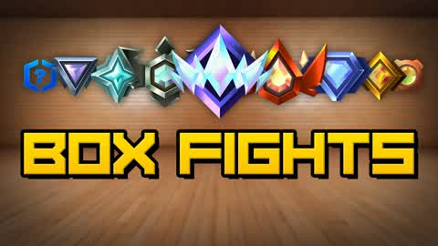 RANKED BOX FIGHTS