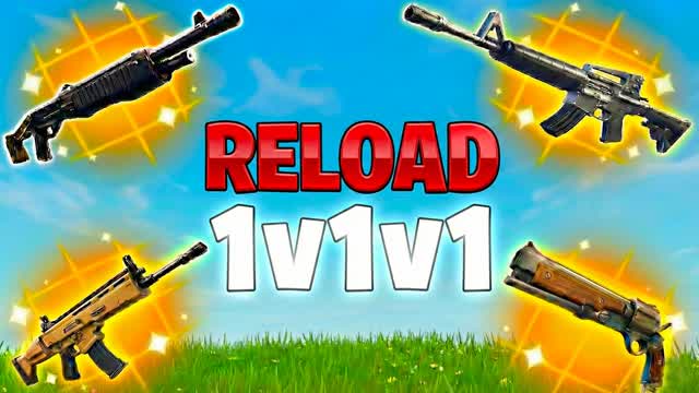 1V1V1 RELOAD SUPER REALISTICS