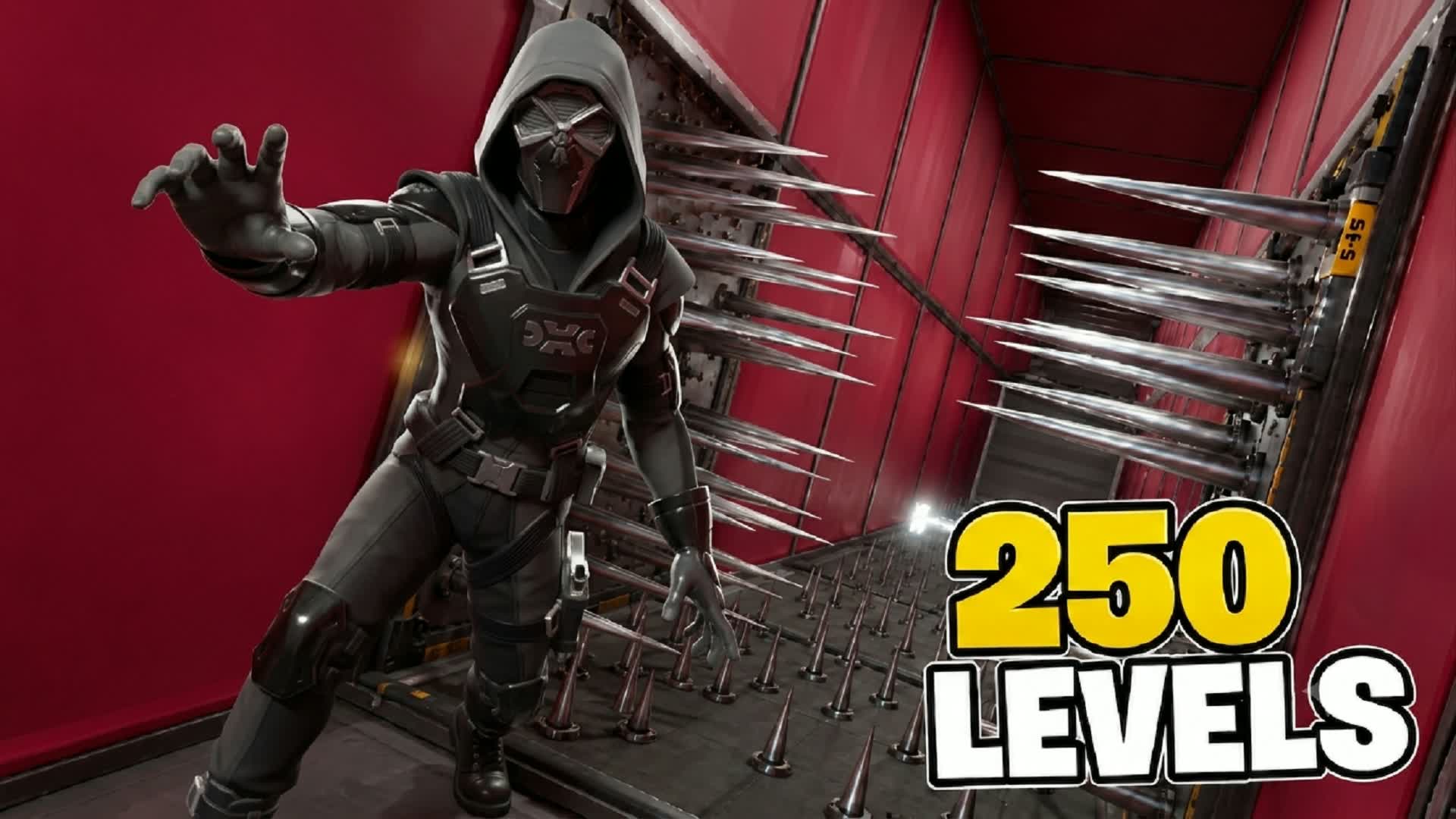 300 BEST DEATH RUN PARKOUR 07A