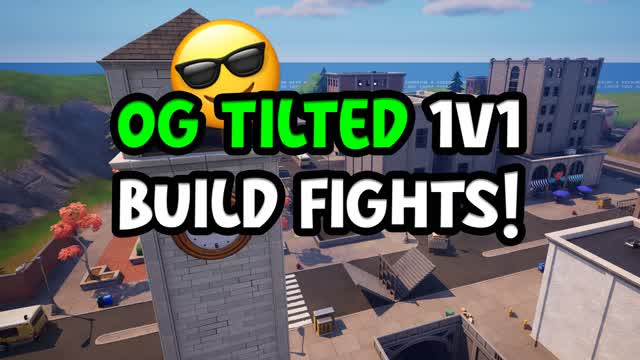OG Tilted 1v1