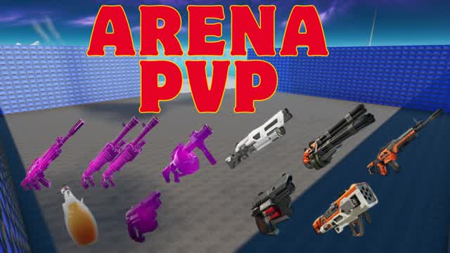 Arena pvp