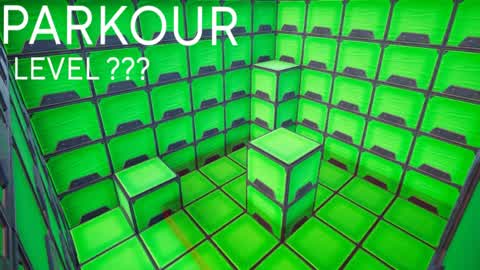 PARKOUR HARD? (GHOST)