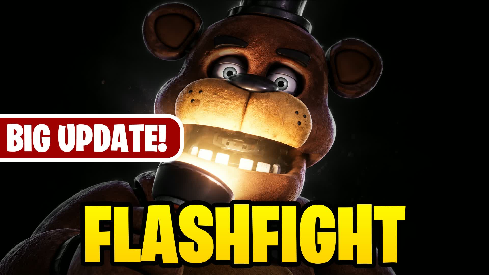 FlashFight
