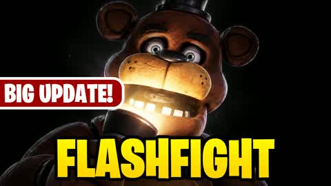 FlashFight