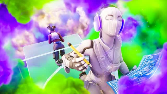 1v1 train pro player
