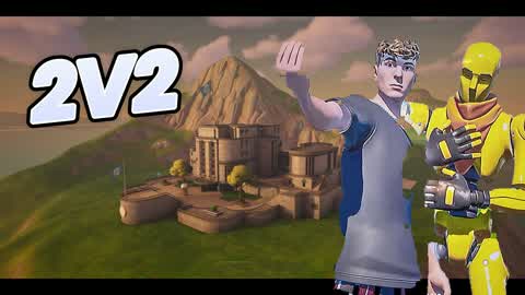 2v2 Maides season 2v2 Maides season
