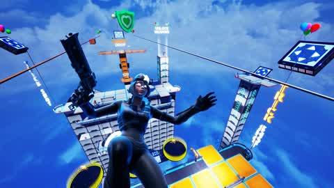 SNIPER TEAM TOWERS