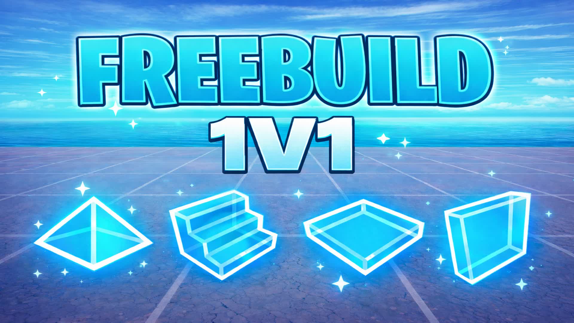 FREE BUILDING WARMUP
