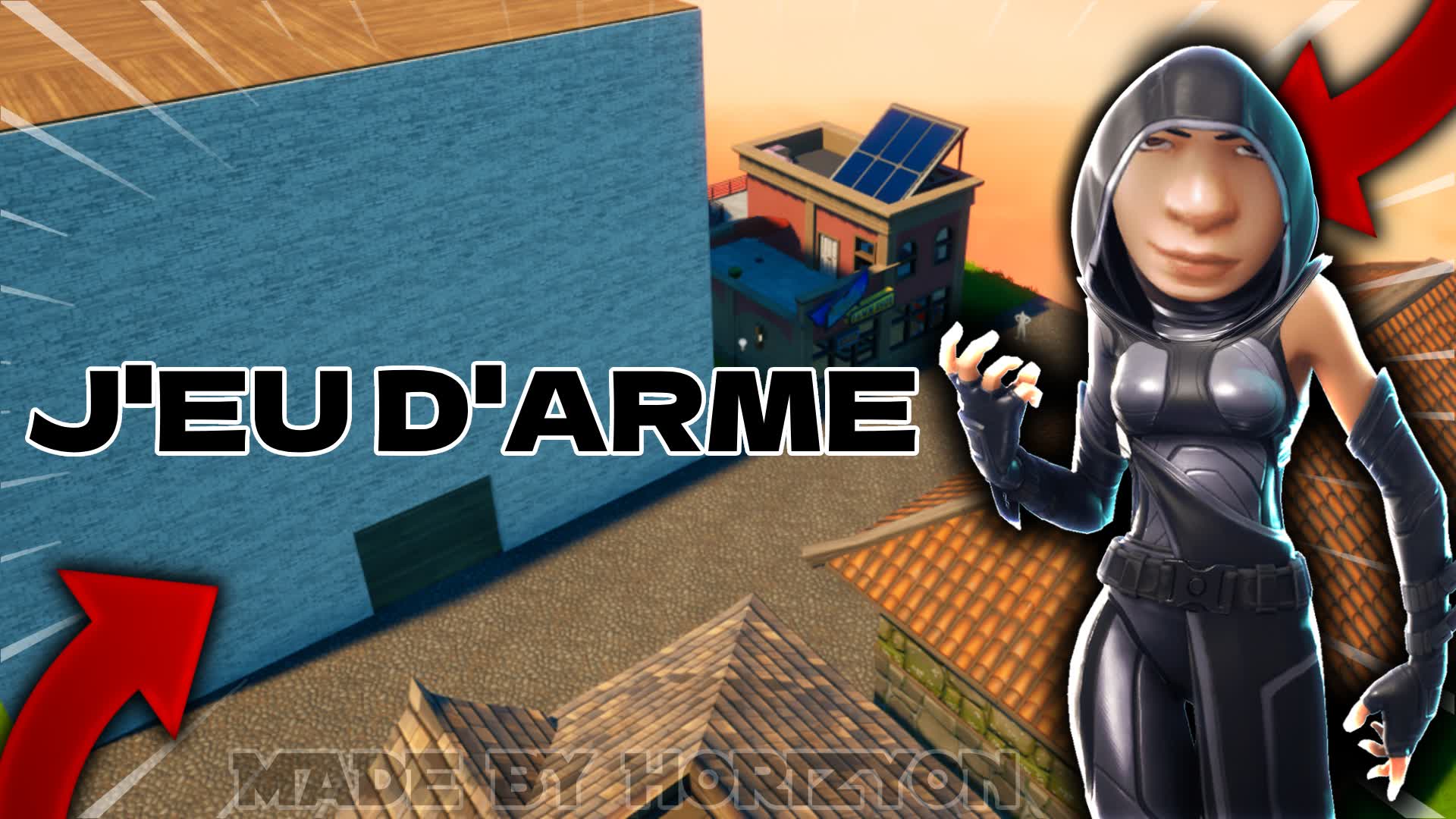GunZone Arena