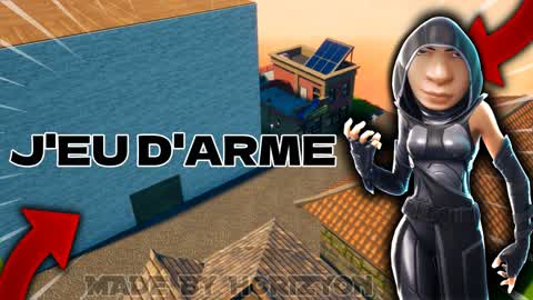 GunZone Arena