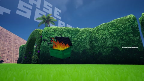 Island image