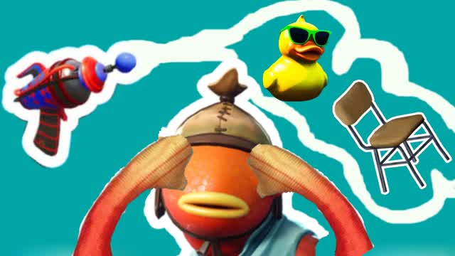 ⭐PROP HUNT TILTED⭐