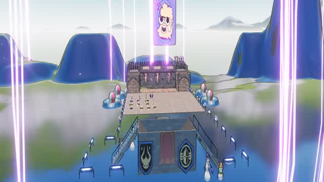 Fortnite Reload 1 VS 1
