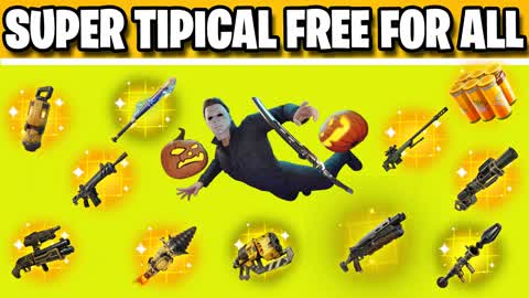 SUPER TYPICAL FREE FOR ALL