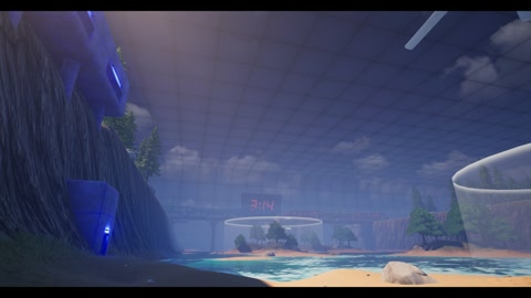 Island image