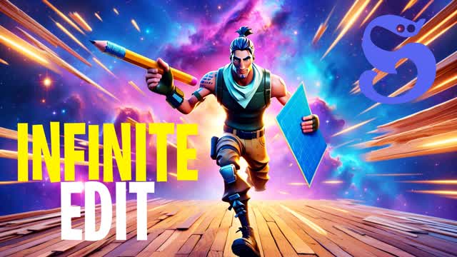 Capture 1 – ✏️INFINITE EDIT TRAINING !