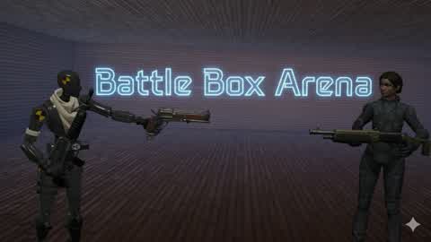 Battle Box Arena