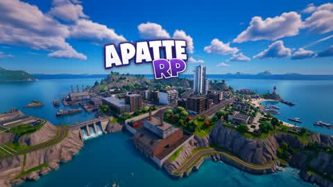 Lapatte rp đď¸