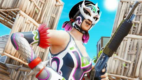 yayatechs build fight