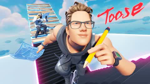 1v1 Build Fights [TOOSE]