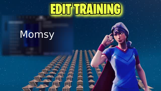 MOMSY EDIT SETTINGS