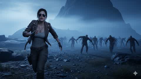 ３ MINUTES TO SURVIVE