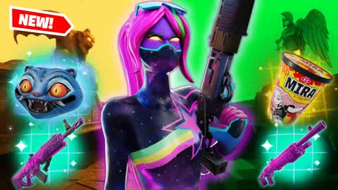 NEW COMBAT - KPOP -👹DEMONS VS HUNTERS🎯