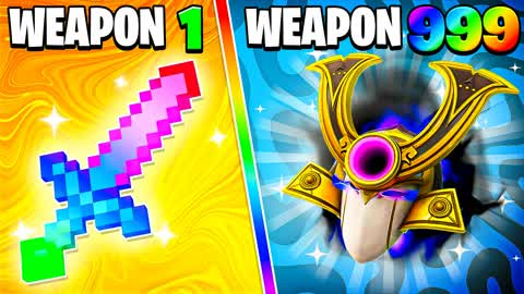 ⭐️CRAZY MADNESS🔫 GUN GAME 🎯 ONE SHOT