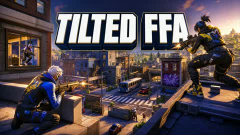TILTED LAST LIGHT: 16P FFA
