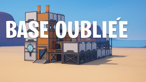 Base Oubliée