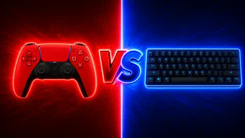 🎯 RED VS BLUE | AIM & DOMINATE