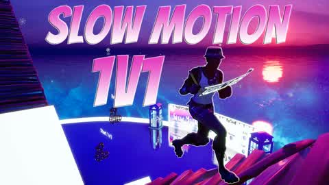 0.75 Speed 1VS1 & Edit Training