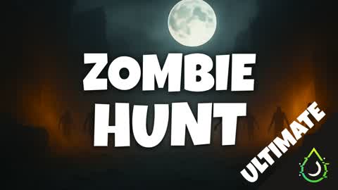 🧟 Ultimate Zombie Hunt 🧪
