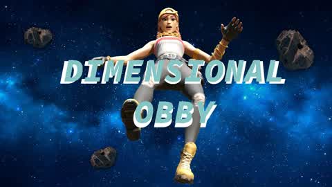 ☆ DIMENSIONAL OBBY ☆