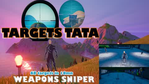 TARGETS TATA