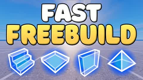 FAST FREEBUILD