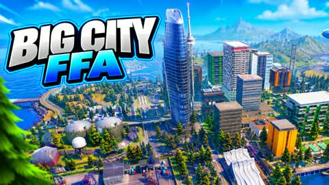BIG CITY FFA
