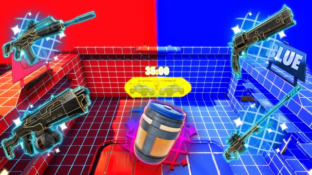 UNC ULTRA REDVSBLUE 🔴🔵 الاحمر والازرق