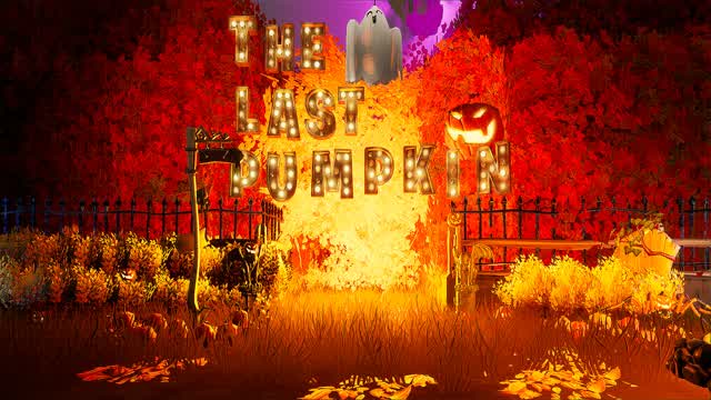 đHALLOWEEN DEATHRUN 30 LEVELSđ