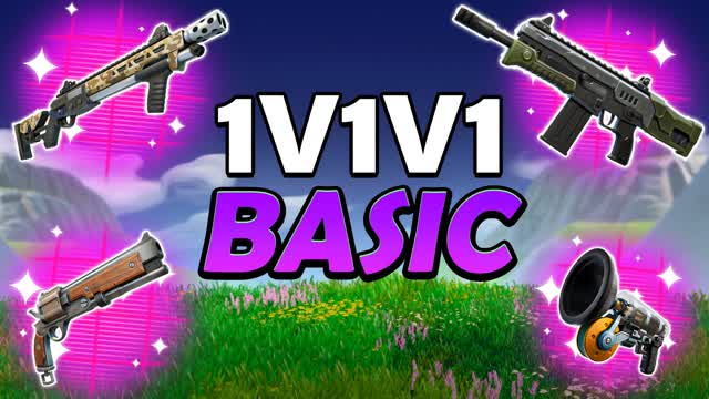1v1v1 1v1 BASIC REALISTICS OG