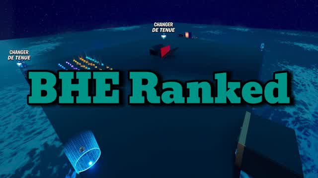 BHE Ranked