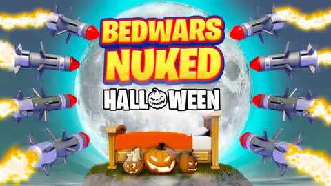Bed Wars Nuked