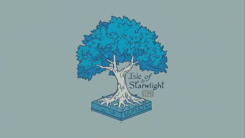 Isle Of Starwilight III DEMO.2