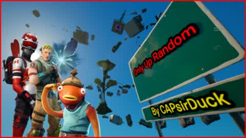 Only Up Random