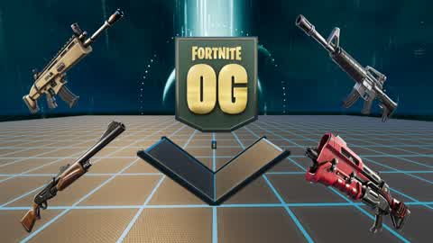 ⭐1V1 BUILD FIGHTS⭐