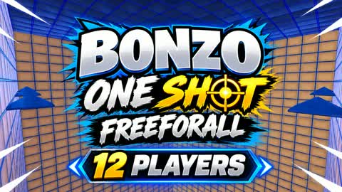 BONZO ONE SHOT